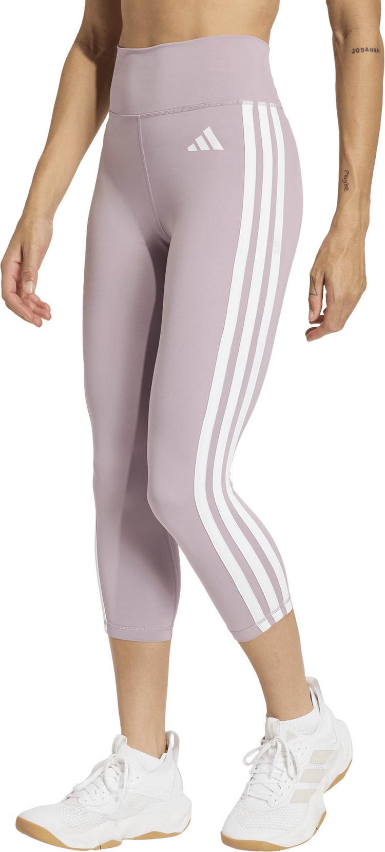 adidas adidas OPT Tights Damen - prlofi-white - 0 | SportScheck