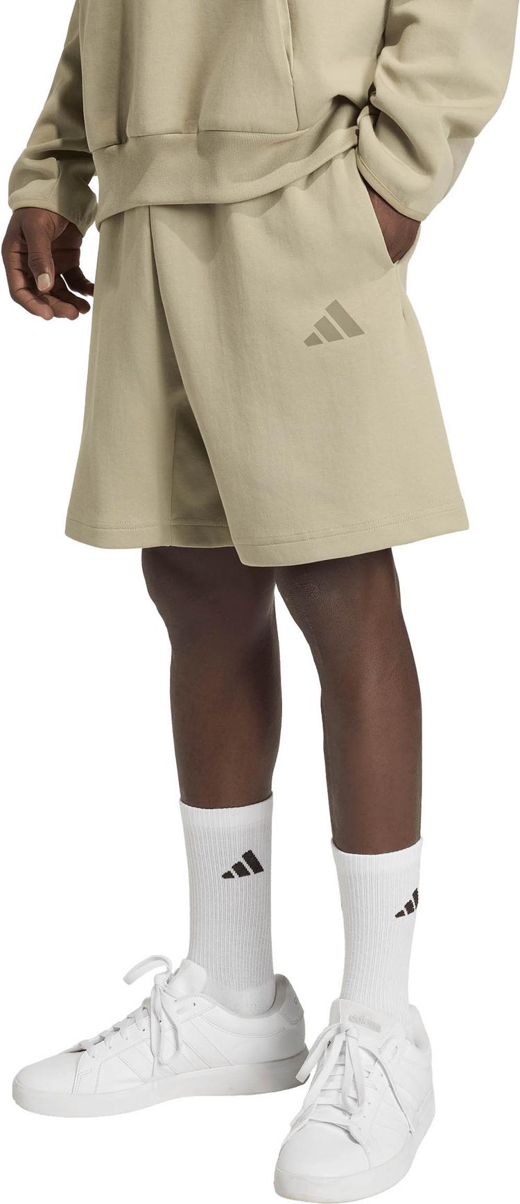 adidas adidas Future Icon Shorts Herren - woca - 0 | SportScheck