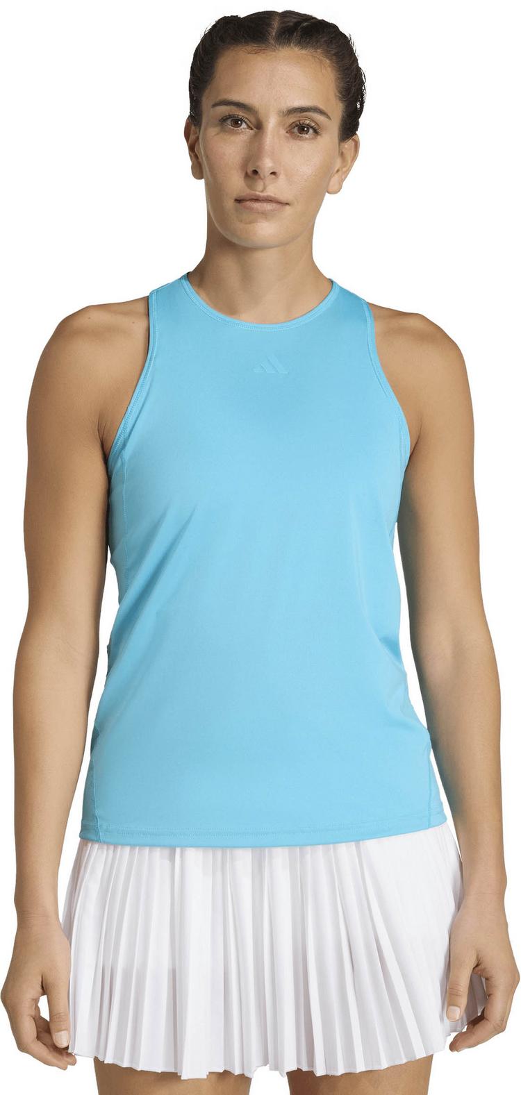 adidas adidas CLUB Funktionstank Damen - sigcya - 0 | SportScheck