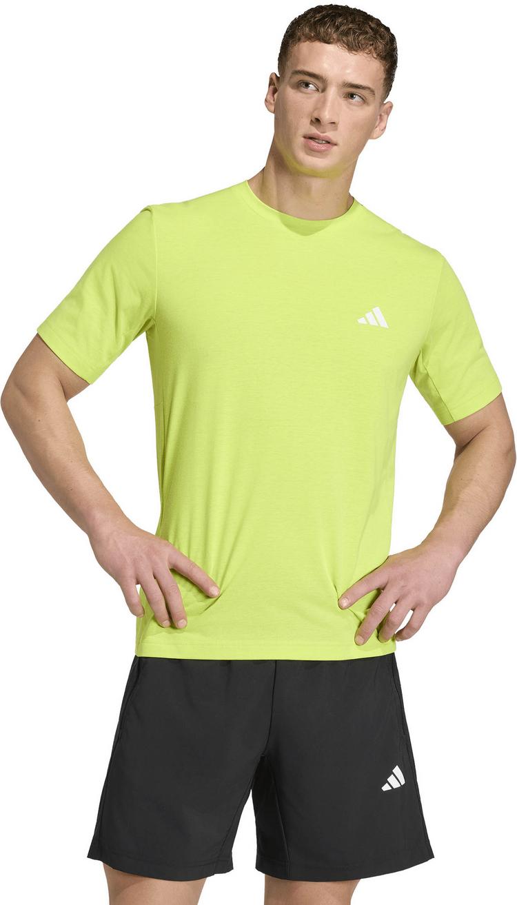 adidas adidas WE FR Funktionsshirt Herren - sesoye - 0 | SportScheck