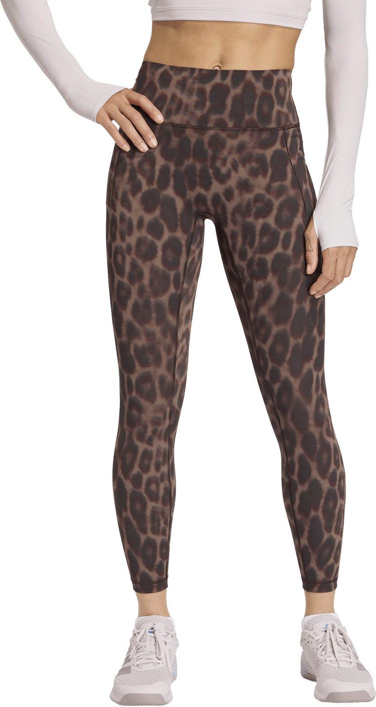 adidas adidas OPT Tights Damen - black-earstr - 0 | SportScheck