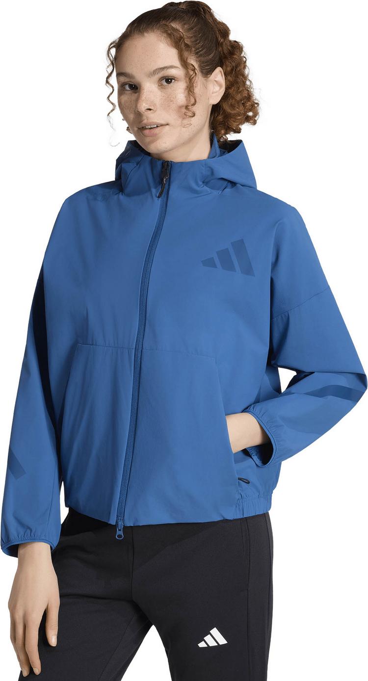 adidas adidas ZNE Trainingsjacke Damen - dupe - 0 | SportScheck