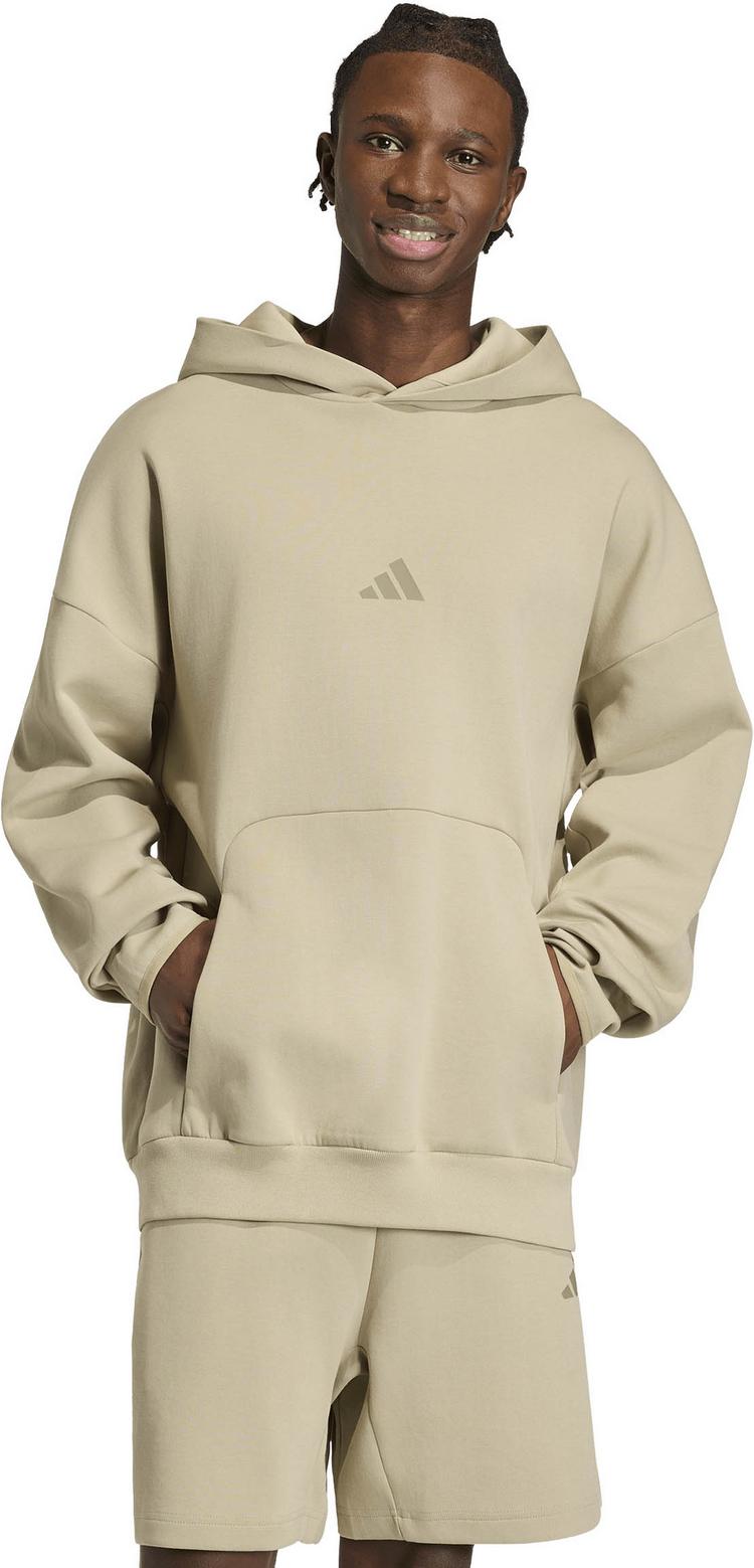 adidas adidas Future Icon Hoodie Herren - woca - 0 | SportScheck