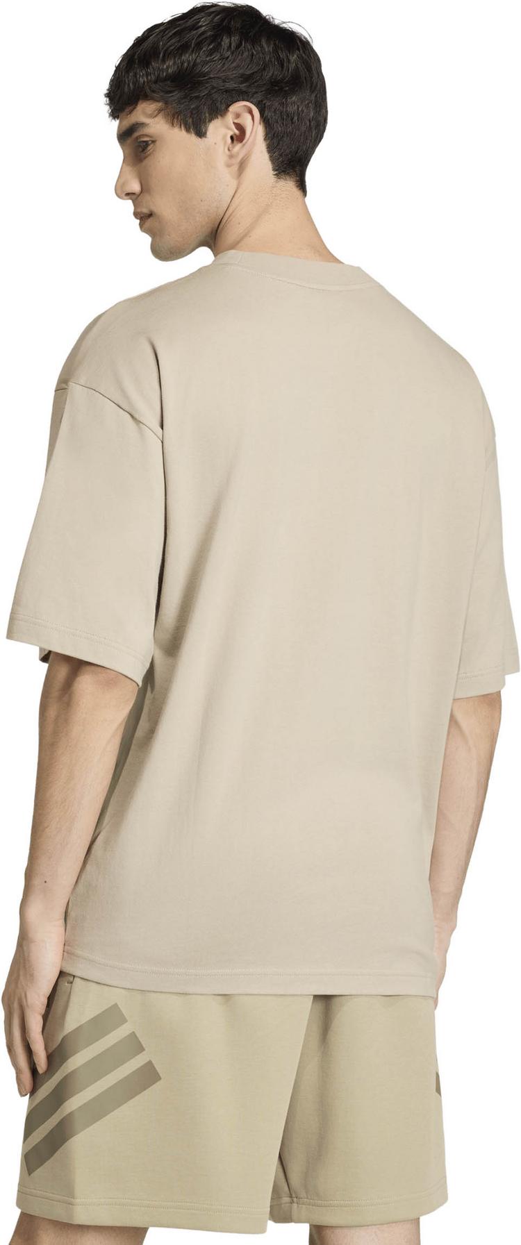 adidas adidas Future Icon T-Shirt Herren - woca - 1 | SportScheck