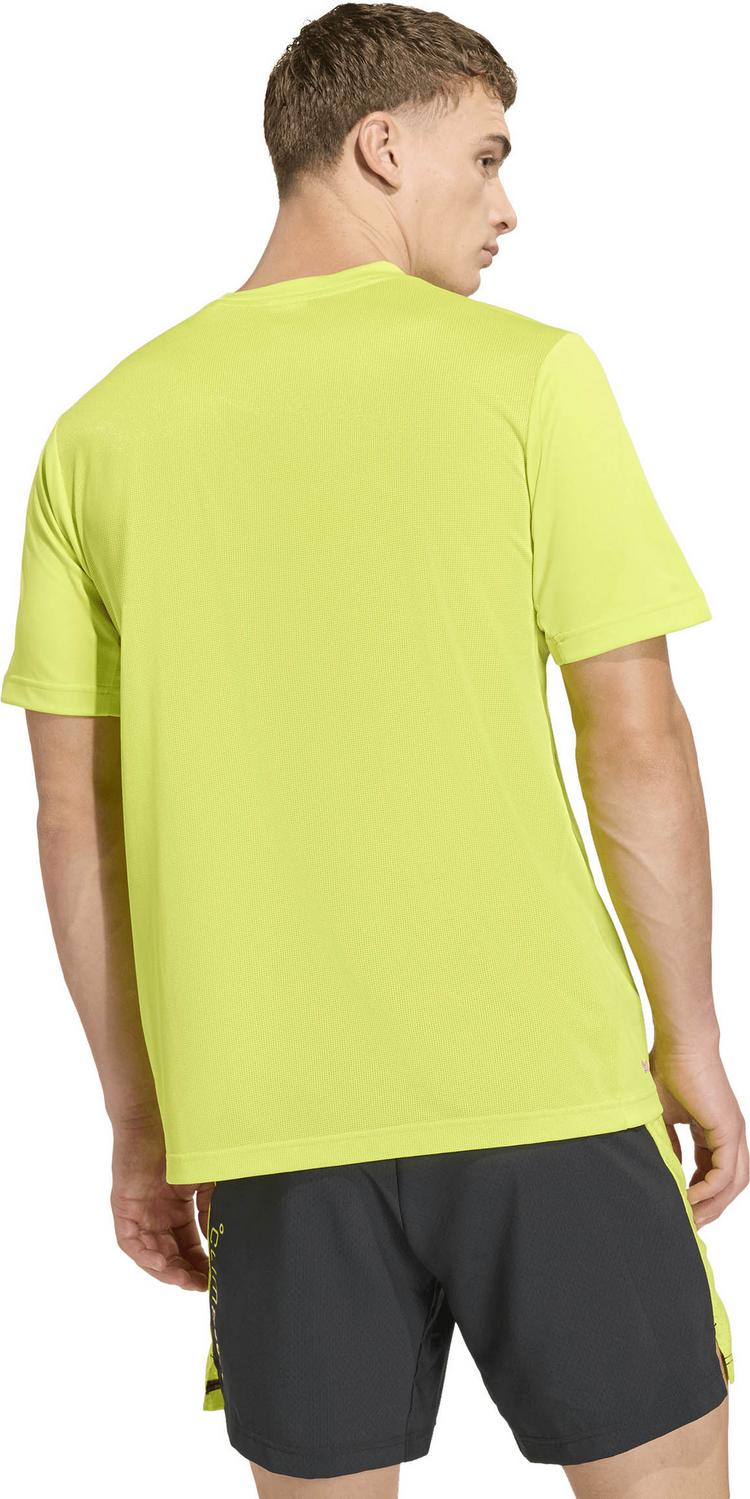 adidas adidas TECH Funktionsshirt Herren - sesoye - 1 | SportScheck