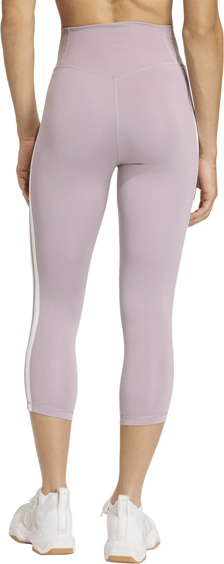 adidas adidas OPT Tights Damen - prlofi-white - 1 | SportScheck