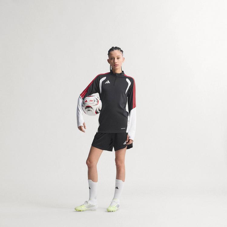 adidas adidas F50 SPARKFUSION ELITE FG-AG Fu&szlig;ballschuhe Damen - ftwr white-iron met-hires yellow - 1 | SportScheck