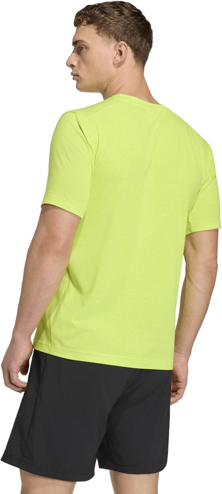 adidas adidas WE FR Funktionsshirt Herren - sesoye - 1 | SportScheck