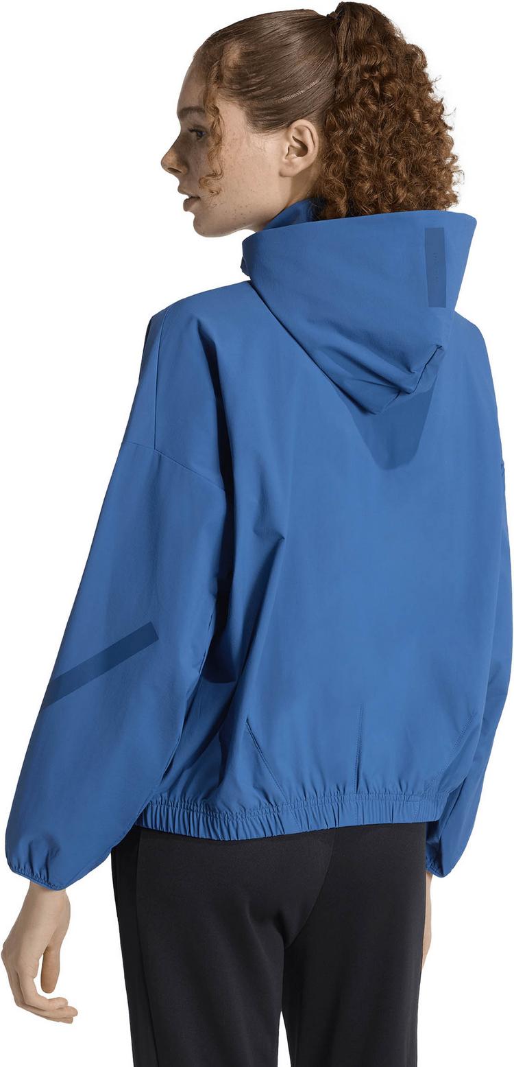 adidas adidas ZNE Trainingsjacke Damen - dupe - 1 | SportScheck