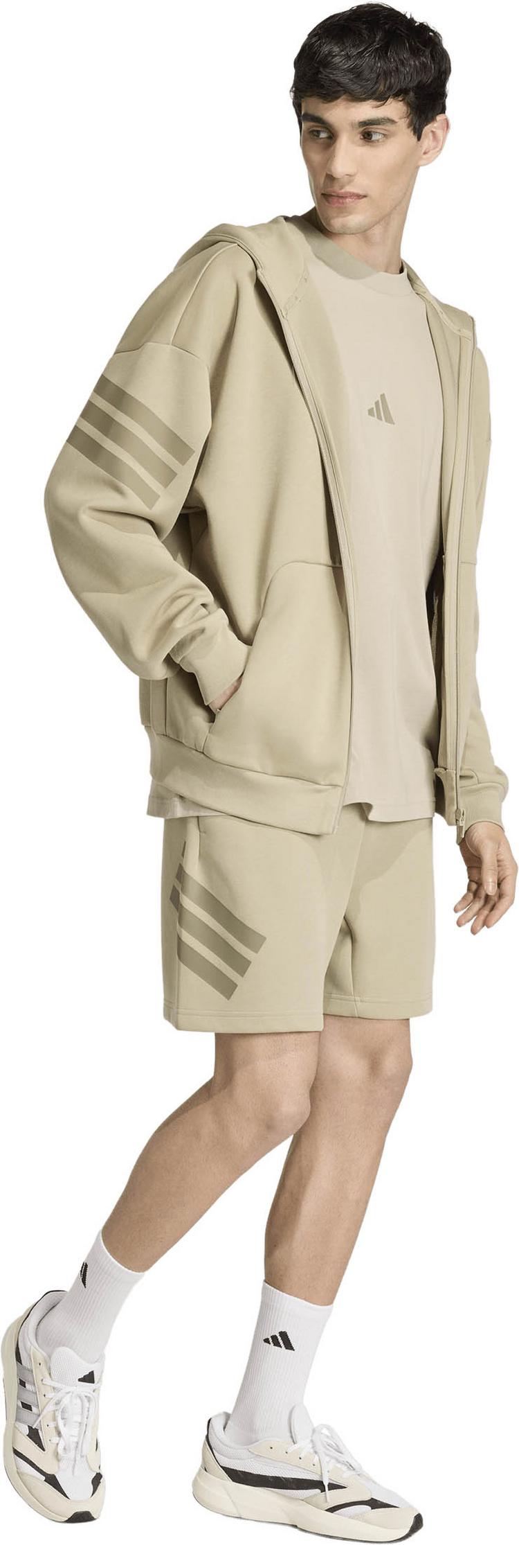 adidas adidas Future Icon T-Shirt Herren - woca - 2 | SportScheck