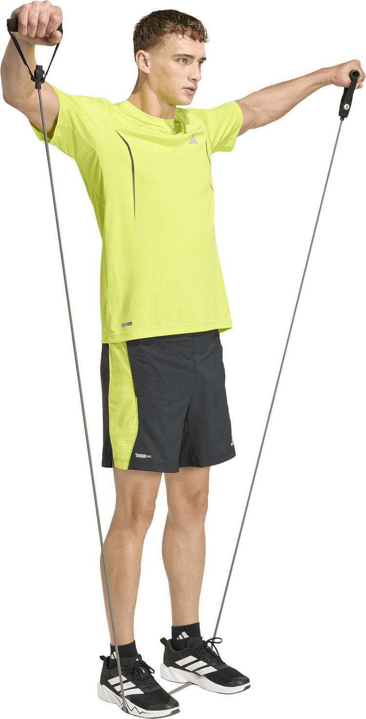 adidas adidas TECH Funktionsshirt Herren - sesoye - 2 | SportScheck