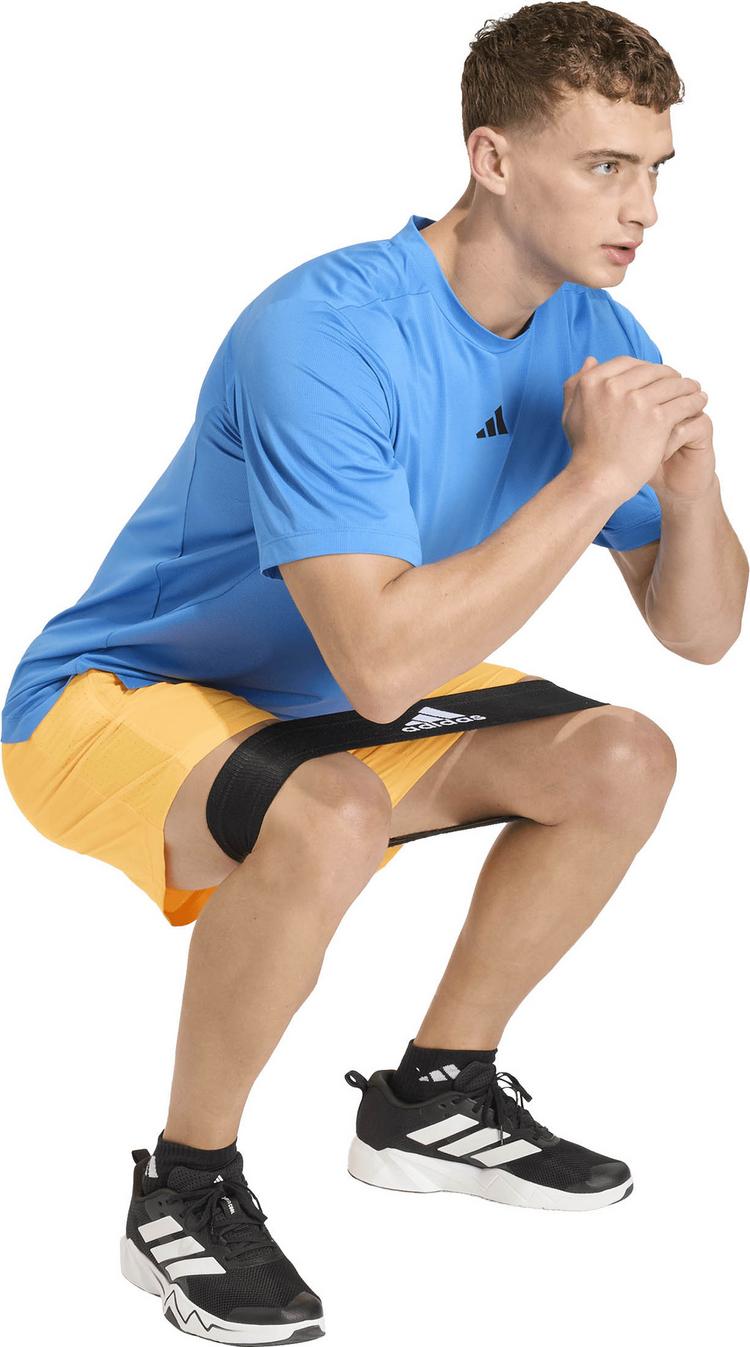 adidas adidas D4T Funktionsshirt Herren - rayblu - 2 | SportScheck