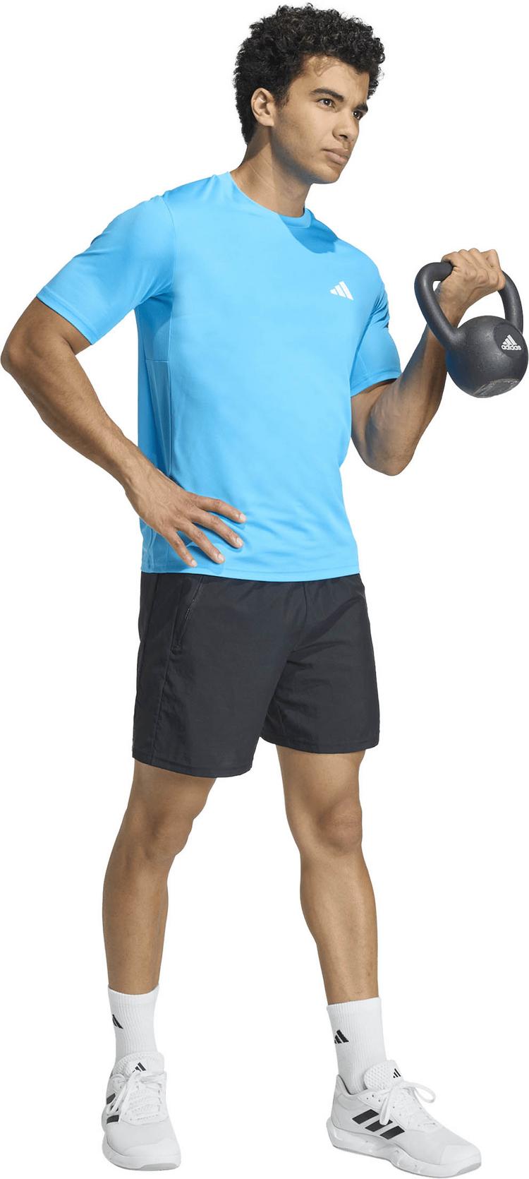 adidas adidas BAS Funktionsshirt Herren - luaq - 2 | SportScheck