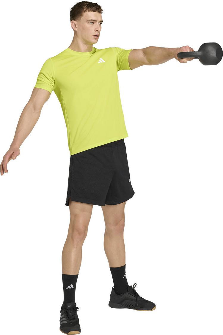 adidas adidas BAS Funktionsshirt Herren - sesoye - 2 | SportScheck