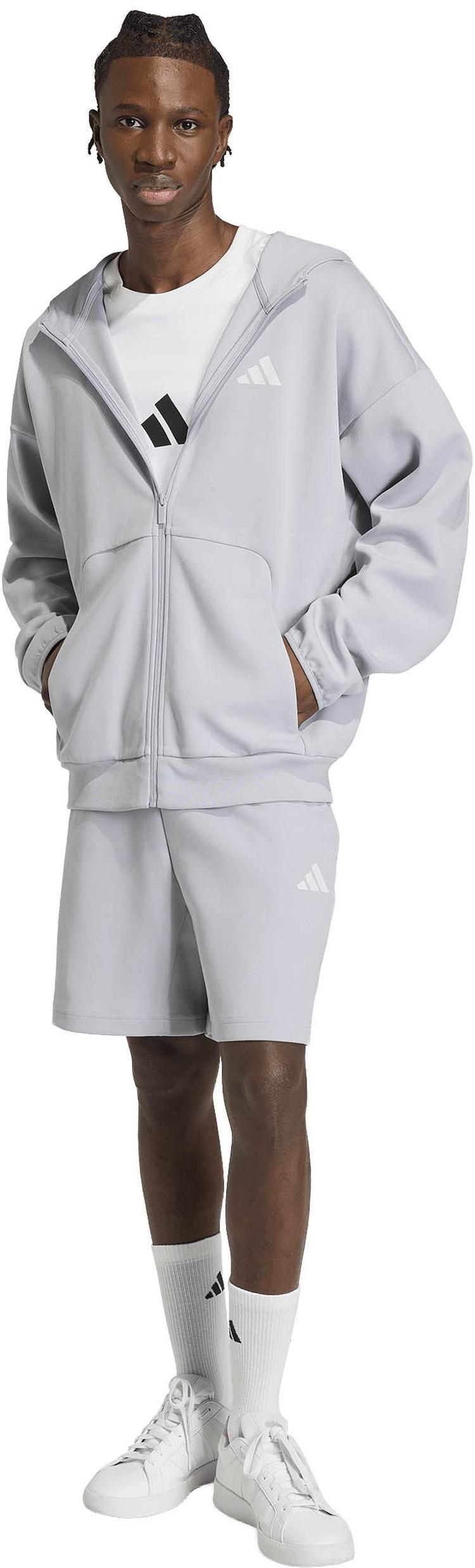 adidas adidas Future Icon Shorts Herren - halsil - 2 | SportScheck