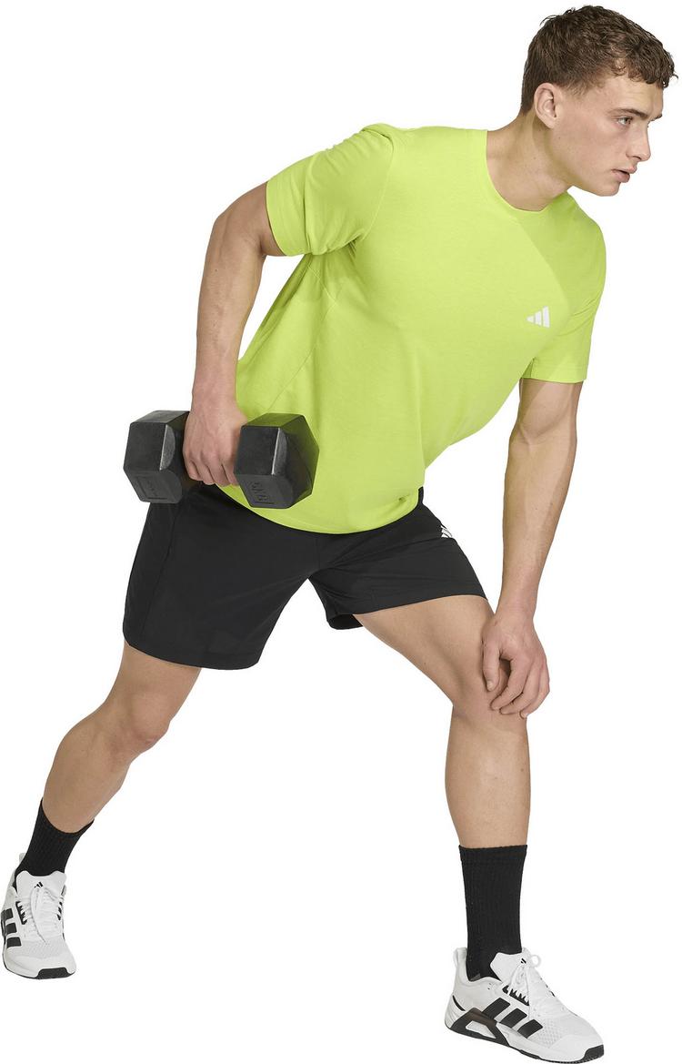 adidas adidas WE FR Funktionsshirt Herren - sesoye - 2 | SportScheck