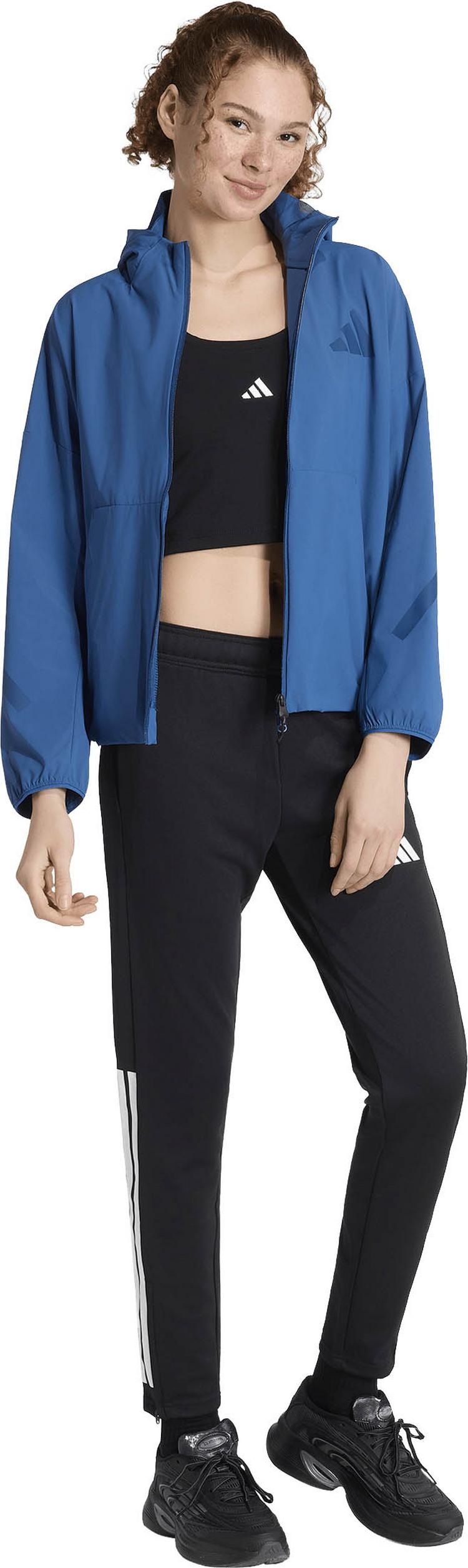 adidas adidas ZNE Trainingsjacke Damen - dupe - 2 | SportScheck