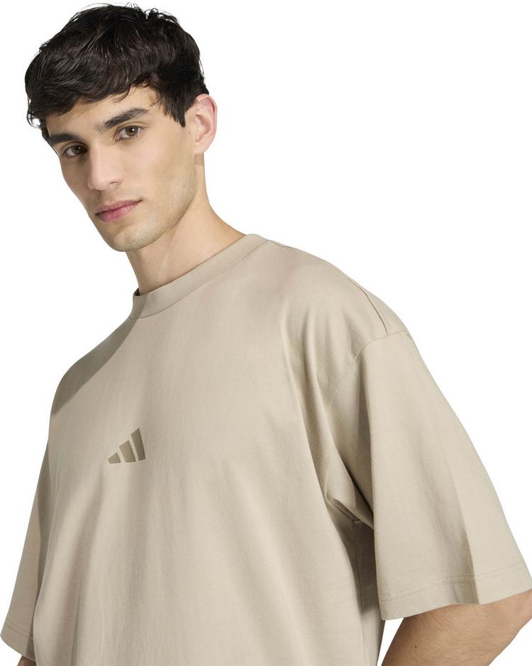 adidas adidas Future Icon T-Shirt Herren - woca - 3 | SportScheck