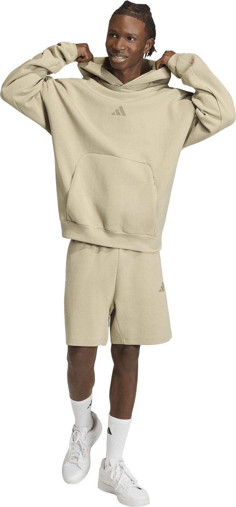 adidas adidas Future Icon Hoodie Herren - woca - 2 | SportScheck