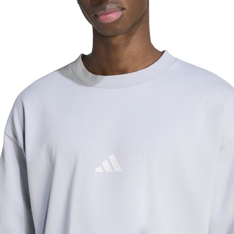 adidas adidas Future Icon T-Shirt Herren - halsil - 3 | SportScheck