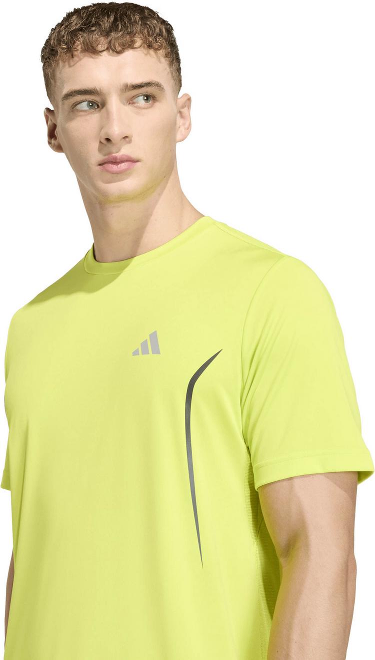 adidas adidas TECH Funktionsshirt Herren - sesoye - 3 | SportScheck