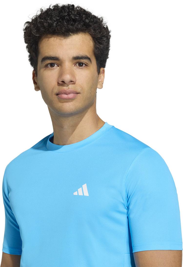 adidas adidas BAS Funktionsshirt Herren - luaq - 3 | SportScheck