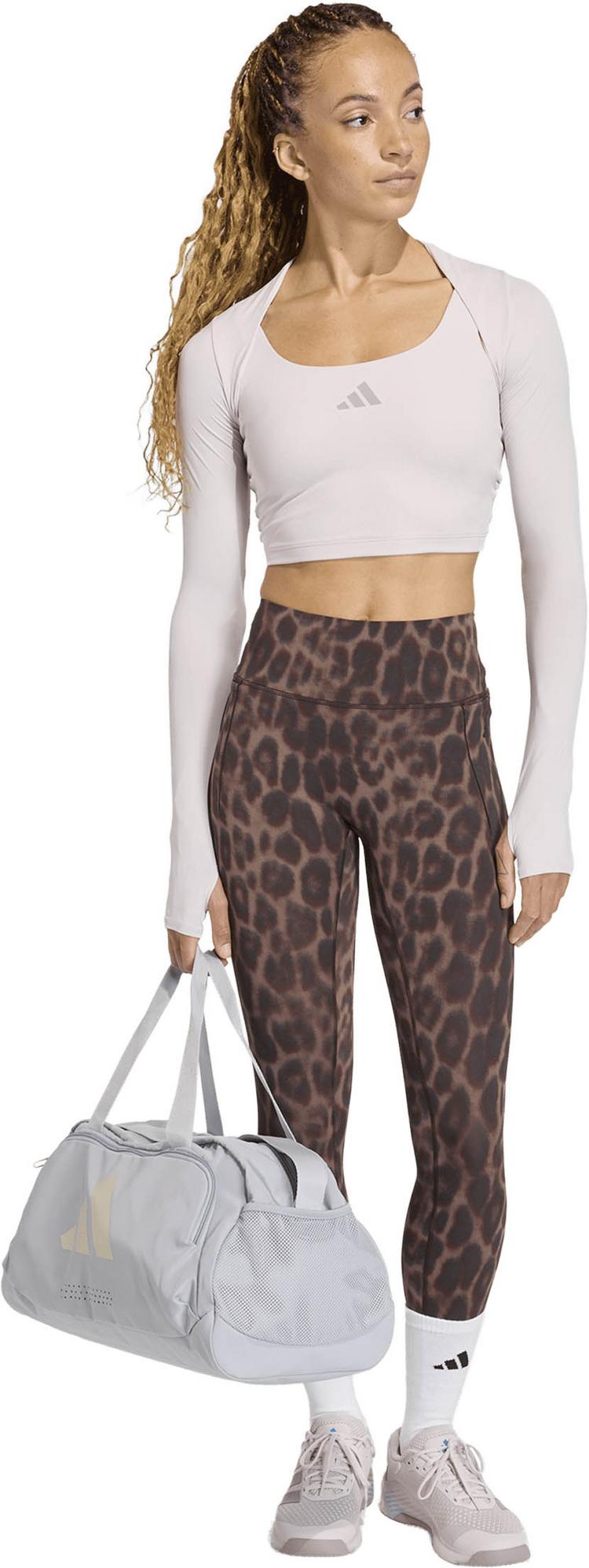 adidas adidas OPT Tights Damen - black-earstr - 3 | SportScheck