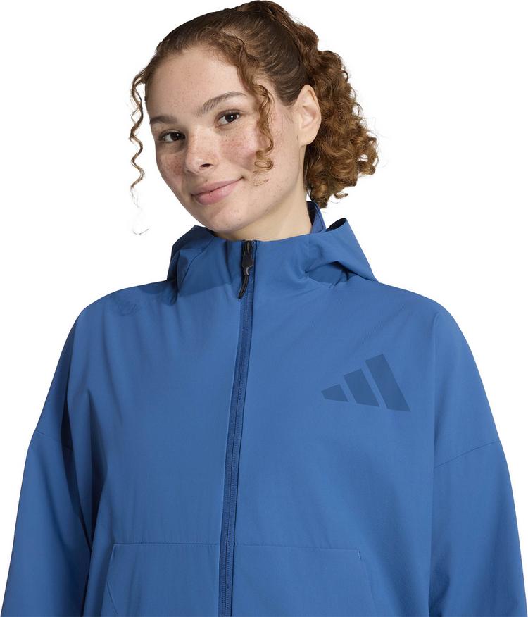 adidas adidas ZNE Trainingsjacke Damen - dupe - 3 | SportScheck