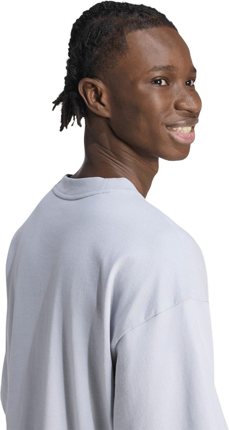 adidas adidas Future Icon T-Shirt Herren - halsil - 4 | SportScheck