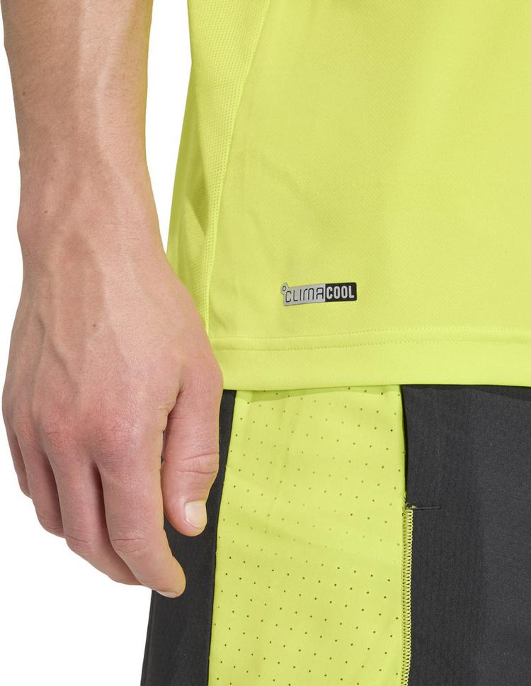 adidas adidas TECH Funktionsshirt Herren - sesoye - 4 | SportScheck