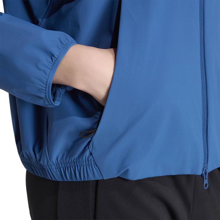 adidas adidas ZNE Trainingsjacke Damen - dupe - 4 | SportScheck