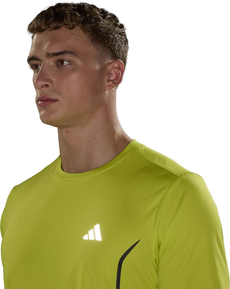 adidas adidas TECH Funktionsshirt Herren - sesoye - 5 | SportScheck