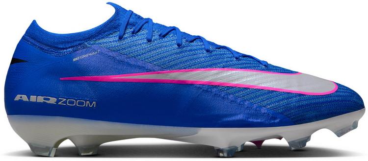 Nike Nike Mercurial Vapor 16 Elite FG Fu&szlig;ballschuhe Herren - racer blue-white - 0 | SportScheck
