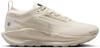 Nike W PEGASUS TRAIL 5 GTX Laufschuhe Damen - lt orewood brn-cream ii-safety oran