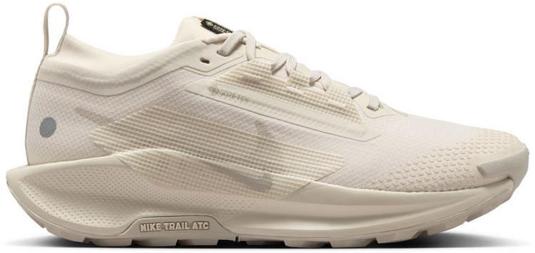 Nike Nike W PEGASUS TRAIL 5 GTX Laufschuhe Damen - lt orewood brn-cream ii-safety oran - 0 | SportScheck