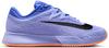 Nike W ZOOM VAPOR PRO 3 CLY Tennisschuhe Damen - light thistle-black-sapphire