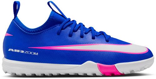 Nike JR ZOOM VAPOR 16 ACADEMY TF Fu&szlig;ballschuhe Kinder