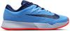 Nike ZOOM VAPOR PRO 3 CLAY Tennisschuhe Herren - university blue-midnight navy-white