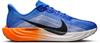 Nike PEGASUS PLUS Laufschuhe Herren - crystal blue-off noir-hydrogen blue