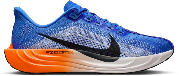 Nike Nike PEGASUS PLUS Laufschuhe Herren - crystal blue-off noir-hydrogen blue - 0 | SportScheck