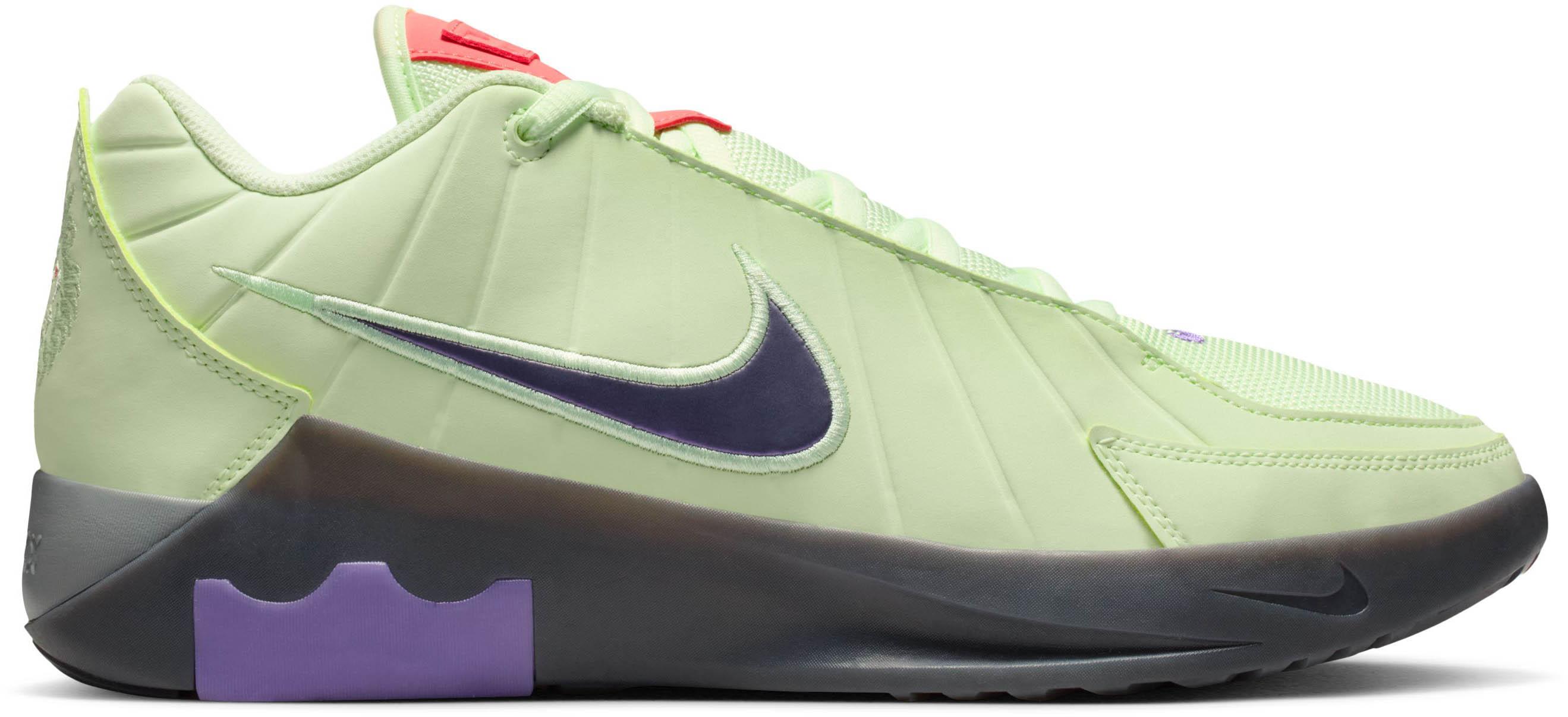 Nike LEBRON WITNESS IX Basketballschuhe Herren