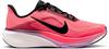 Nike Pegasus 42 Laufschuhe Damen - lava glow-black-flash crimson-lt ma