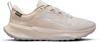 Nike Juniper Laufschuhe Damen - cream ii-lt orewood brn