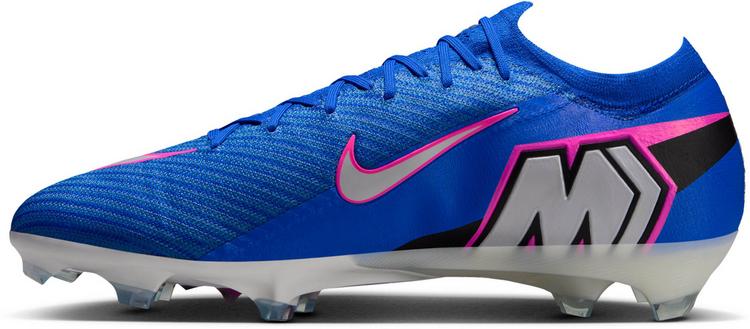 Nike Nike Mercurial Vapor 16 Elite FG Fu&szlig;ballschuhe Herren - racer blue-white - 0 | SportScheck