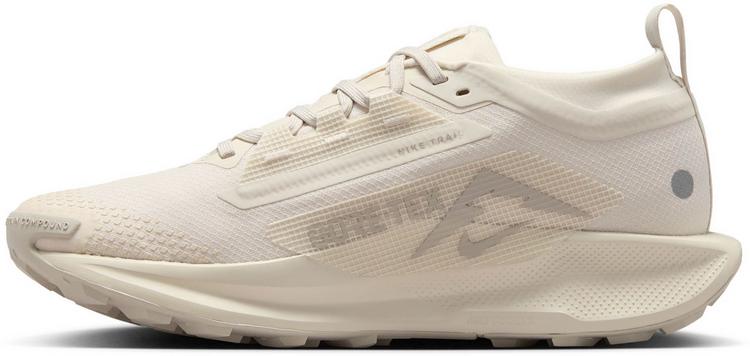 Nike Nike W PEGASUS TRAIL 5 GTX Laufschuhe Damen - lt orewood brn-cream ii-safety oran - 0 | SportScheck