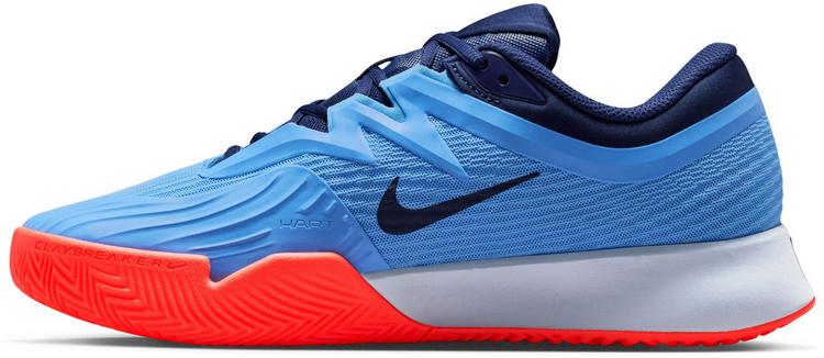 Nike Nike ZOOM VAPOR PRO 3 CLAY Tennisschuhe Herren - university blue-midnight navy-white - 0 | SportScheck