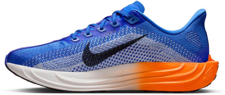 Nike Nike PEGASUS PLUS Laufschuhe Herren - crystal blue-off noir-hydrogen blue - 0 | SportScheck