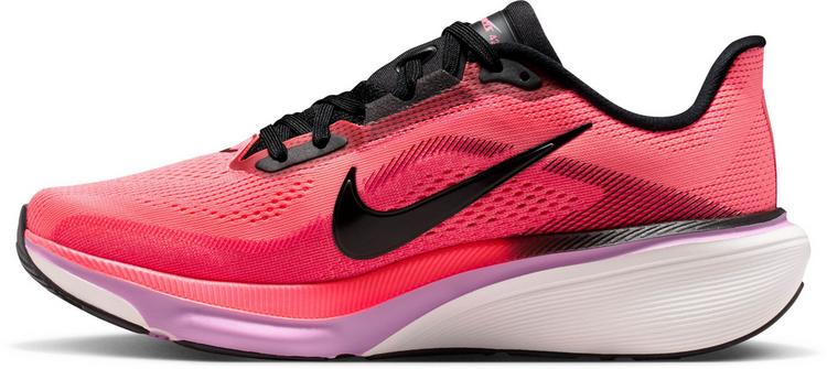 Nike Nike Pegasus 42 Laufschuhe Damen - lava glow-black-flash crimson-lt ma - 0 | SportScheck