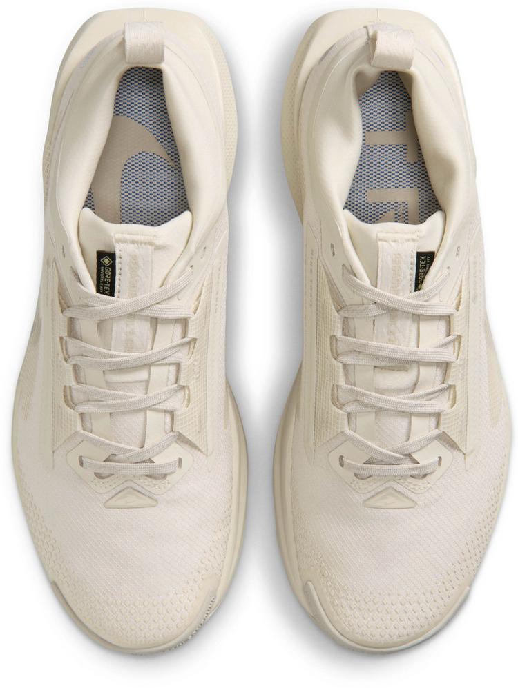 Nike Nike W PEGASUS TRAIL 5 GTX Laufschuhe Damen - lt orewood brn-cream ii-safety oran - 0 | SportScheck