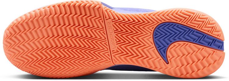 Nike Nike W ZOOM VAPOR PRO 3 CLY Tennisschuhe Damen - light thistle-black-sapphire - 1 | SportScheck